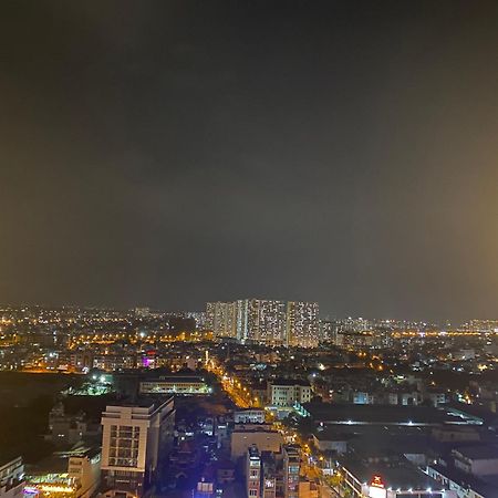 Luxury Apartment Asiana Capella Trung Tam Cho Lon Ho Chi Minh Zewnętrze zdjęcie