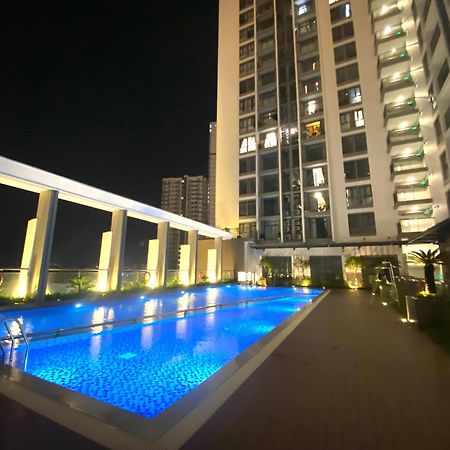 Luxury Apartment Asiana Capella Trung Tam Cho Lon Ho Chi Minh Zewnętrze zdjęcie