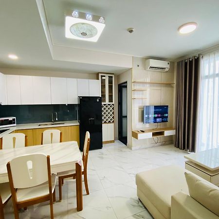 Luxury Apartment Asiana Capella Trung Tam Cho Lon Ho Chi Minh Zewnętrze zdjęcie