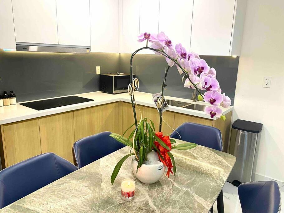 Luxury Apartment Asiana Capella Trung Tam Cho Lon Ho Chi Minh Zewnętrze zdjęcie