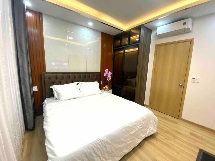 Luxury Apartment Asiana Capella Trung Tam Cho Lon Ho Chi Minh Zewnętrze zdjęcie