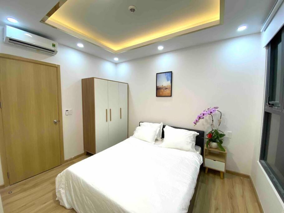 Luxury Apartment Asiana Capella Trung Tam Cho Lon Ho Chi Minh Zewnętrze zdjęcie