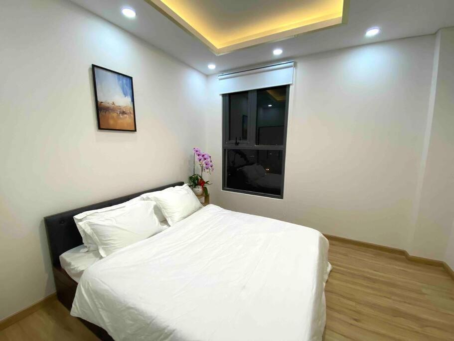 Luxury Apartment Asiana Capella Trung Tam Cho Lon Ho Chi Minh Zewnętrze zdjęcie