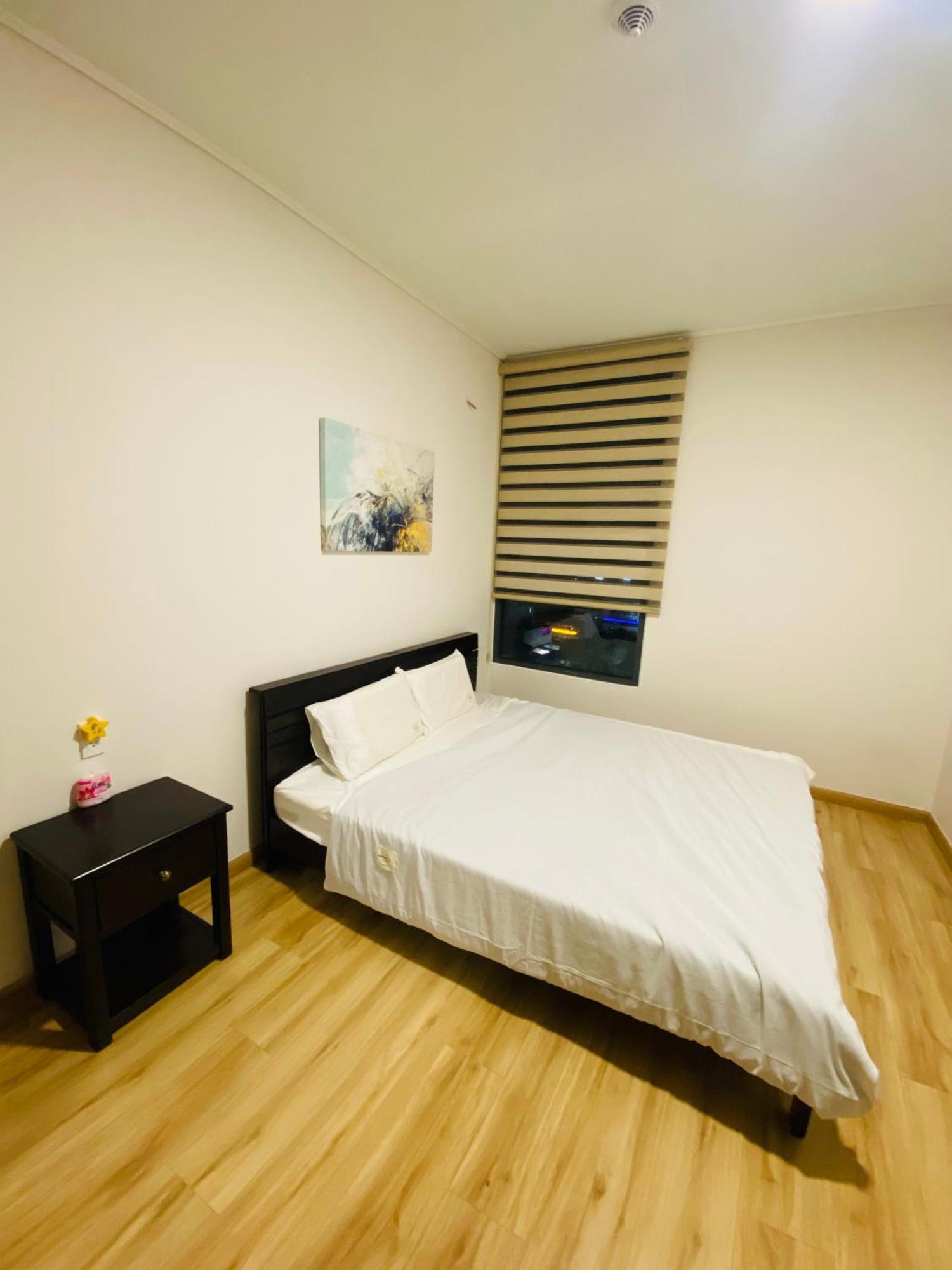 Luxury Apartment Asiana Capella Trung Tam Cho Lon Ho Chi Minh Zewnętrze zdjęcie