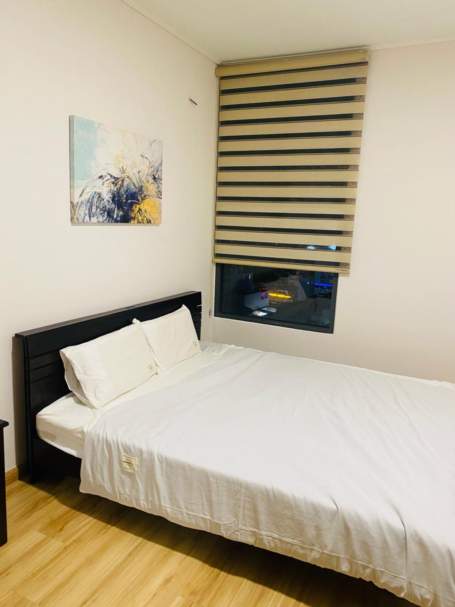 Luxury Apartment Asiana Capella Trung Tam Cho Lon Ho Chi Minh Zewnętrze zdjęcie