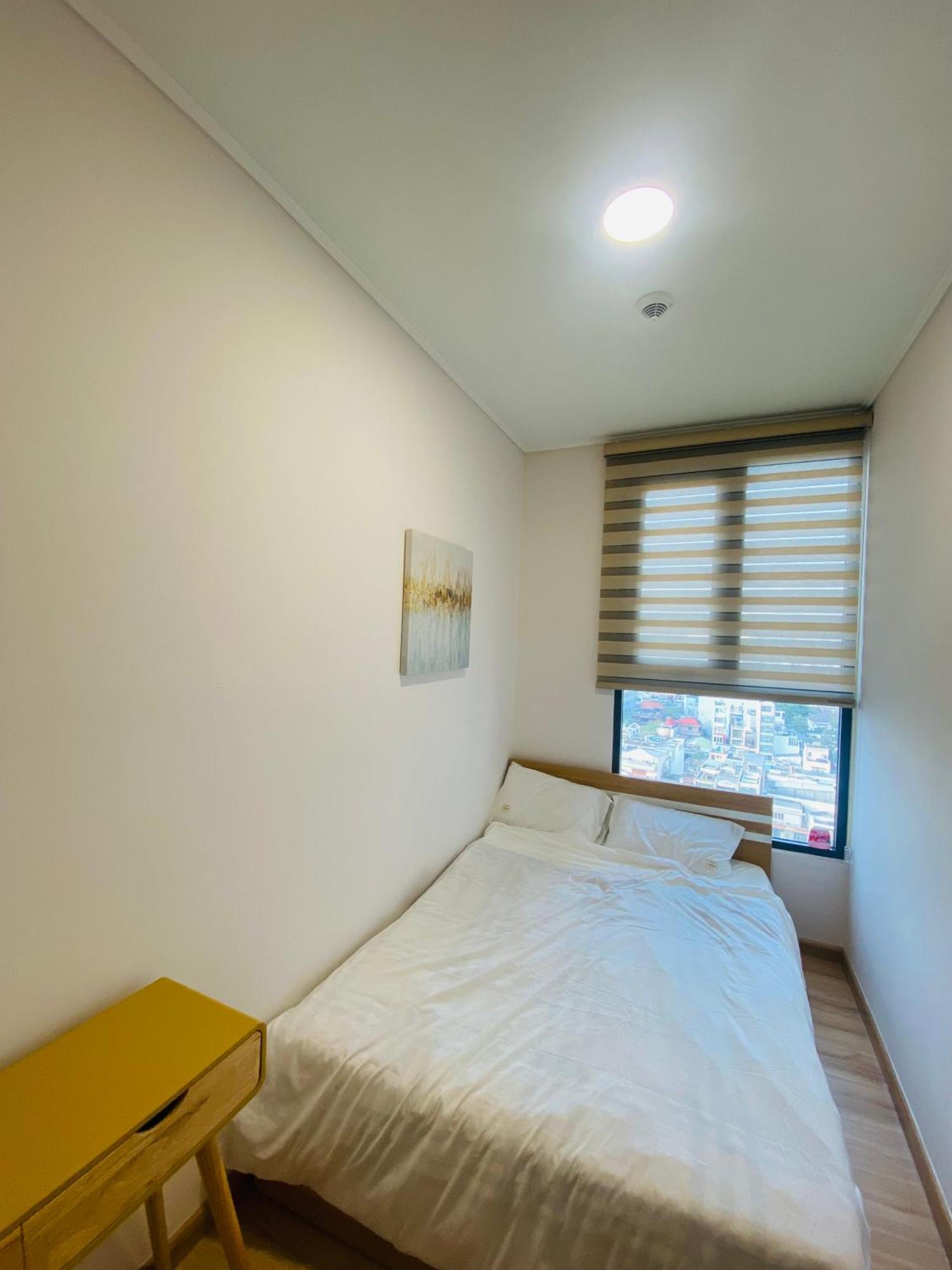 Luxury Apartment Asiana Capella Trung Tam Cho Lon Ho Chi Minh Zewnętrze zdjęcie